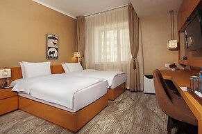 Ramada by Wyndham Ulaanbaatar Citycenter