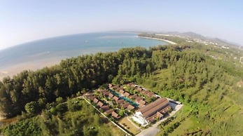 L'esprit de Naiyang Beach Resort