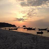 L'esprit de Naiyang Beach Resort