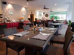 L'esprit de Naiyang Beach Resort