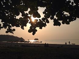 L'esprit de Naiyang Beach Resort