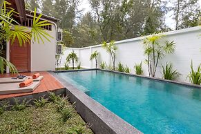 L'esprit de Naiyang Beach Resort