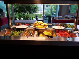 L'esprit de Naiyang Beach Resort