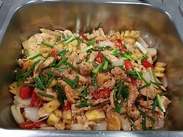 L'esprit de Naiyang Beach Resort