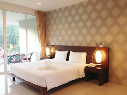 L'esprit de Naiyang Beach Resort