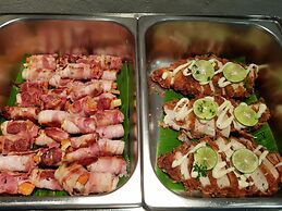 L'esprit de Naiyang Beach Resort