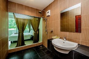 L'esprit de Naiyang Beach Resort