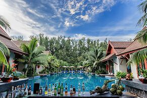 L'esprit de Naiyang Beach Resort