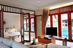 L'esprit de Naiyang Beach Resort