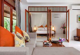 L'esprit de Naiyang Beach Resort