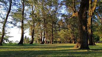 L'esprit de Naiyang Beach Resort