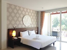 L'esprit de Naiyang Beach Resort