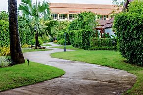 L'esprit de Naiyang Beach Resort