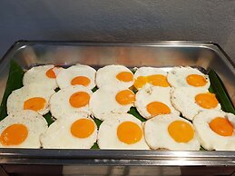 L'esprit de Naiyang Beach Resort