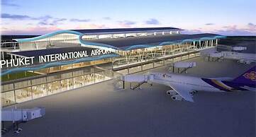 L'esprit de Naiyang Beach Resort