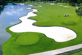 L'esprit de Naiyang Beach Resort