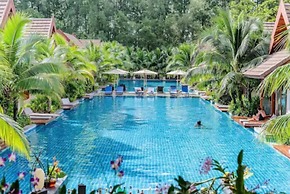 L'esprit de Naiyang Beach Resort