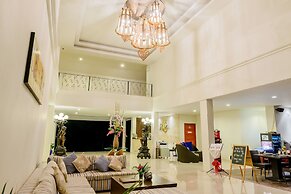 L'esprit de Naiyang Beach Resort