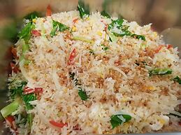 L'esprit de Naiyang Beach Resort