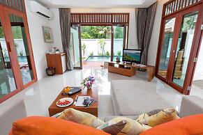 L'esprit de Naiyang Beach Resort