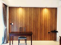 L'esprit de Naiyang Beach Resort