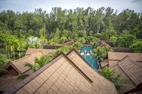 L'esprit de Naiyang Beach Resort