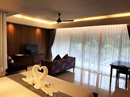 L'esprit de Naiyang Beach Resort