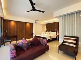 L'esprit de Naiyang Beach Resort