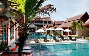 L'esprit de Naiyang Beach Resort