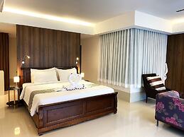 L'esprit de Naiyang Beach Resort