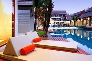 L'esprit de Naiyang Beach Resort