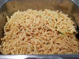 L'esprit de Naiyang Beach Resort