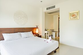 L'esprit de Naiyang Beach Resort