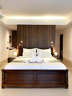 L'esprit de Naiyang Beach Resort