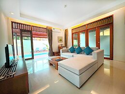 L'esprit de Naiyang Beach Resort