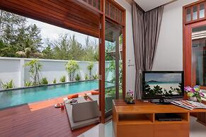 L'esprit de Naiyang Beach Resort