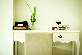 L'esprit de Naiyang Beach Resort