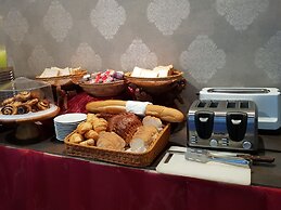 L'esprit de Naiyang Beach Resort