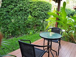 L'esprit de Naiyang Beach Resort