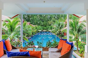 L'esprit de Naiyang Beach Resort