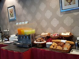 L'esprit de Naiyang Beach Resort