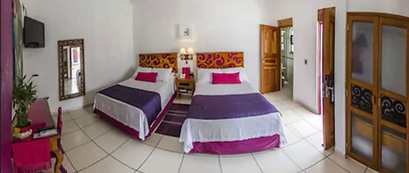 Boutique Pueblo Lindo