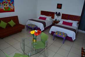 Boutique Pueblo Lindo