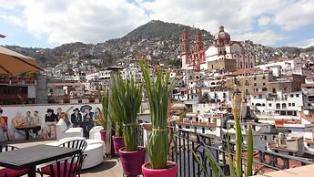 Boutique Pueblo Lindo