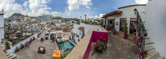 Boutique Pueblo Lindo