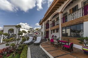 Boutique Pueblo Lindo