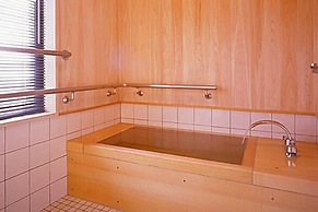 Seoto Yuoto no Yado UKIHA