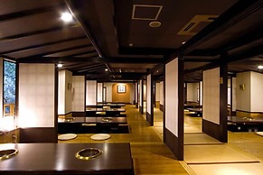 Seoto Yuoto no Yado UKIHA