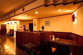 Seoto Yuoto no Yado UKIHA