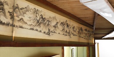 Seikiro Ryokan Historical Museum Hotel